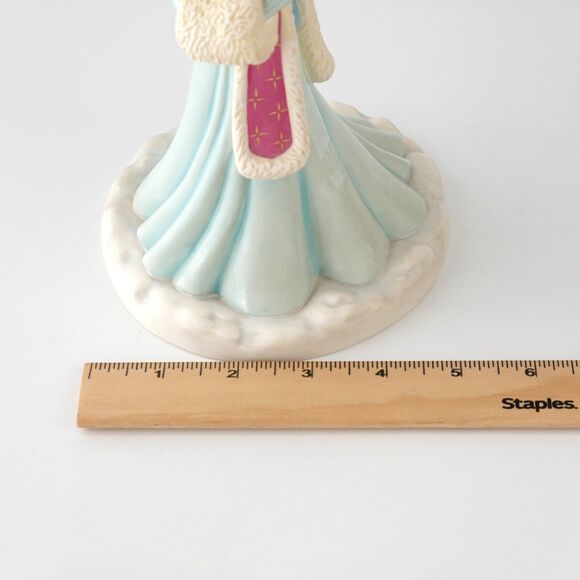 RARE WDCC The Gift of Beauty Aurora Sleeping Beauty W/BOX Princess 1230084 - Picture 6 of 16